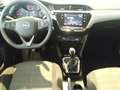 Opel Corsa 1.2 XEL S/S Edition 75 Blanc - thumbnail 8