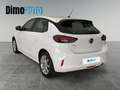 Opel Corsa 1.2 XEL S/S Edition 75 Blanc - thumbnail 7