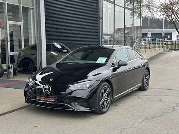 89kWh Aut. AMG-Line, Panorama, 360° Kamera, Mem...