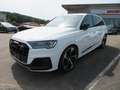 Audi SQ7 4.0 competition plus quattro TFSI White - thumbnail 2