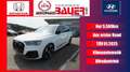 Audi SQ7 4.0 competition plus quattro TFSI Biały - thumbnail 1