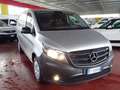 Mercedes-Benz Vito 2.2 CDI 114hp  PC-SL Furgone Long Argent - thumbnail 1
