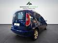 Skoda Roomster ROOMSTER STYLE/TÜV/KLIMA/ALUFELGEN/ISOFIX Blau - thumbnail 8