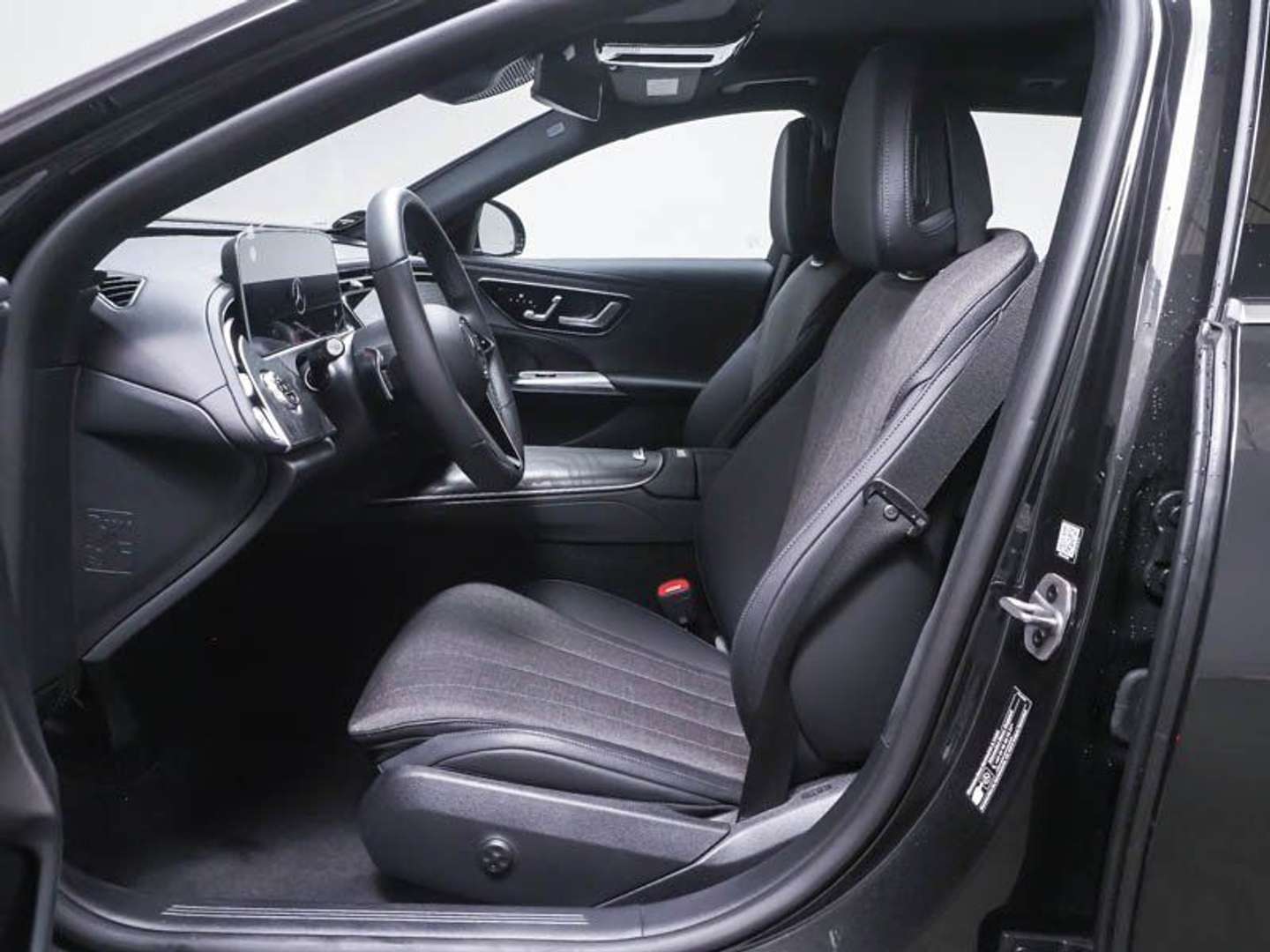 Mercedes Classe E Break 220 -  - Joinsteer - #4