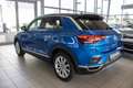 Volkswagen T-Roc Sport 4Motion OPF +Navi,+Sportsitze,+LED Blauw - thumbnail 23