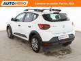 Dacia Sandero Stepway TCe Essential 67kW Blanco - thumbnail 4