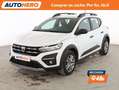 Dacia Sandero Stepway TCe Essential 67kW Blanco - thumbnail 1