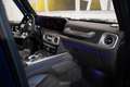Mercedes-Benz G 63 AMG G -Modell Station / Neuwagen Blauw - thumbnail 27