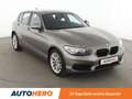 BMW 118 118i *PDC*ALU*KLIMA*GARANTIE*START/STOP* Grau - thumbnail 8