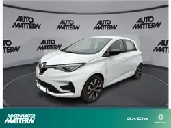 Renault ZOE R110 Evolution EV50