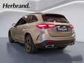 Mercedes-Benz GLC 300 e 4M AMG DIGITAL LIGHT AHK 360° Memory Silber - thumbnail 4