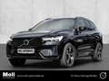 Volvo XC60 R Design AWD B5 Diesel EU6d AHK Navi Leder Digital Noir - thumbnail 1