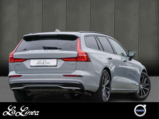 Volvo V60 T6 Plus Dark AWD Harman/Kardon, Memory, Lichtpaket