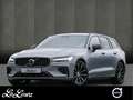 Volvo V60 T6 Plus Dark AWD Harman/Kardon, Memory, Lichtpaket Grijs - thumbnail 1