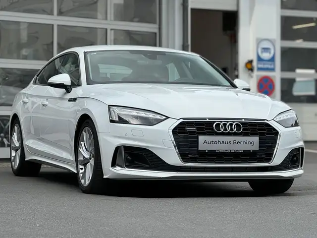 Audi A5 SPORTBACK 45TFSI QUATTRO KAMERA MATRIX-LED