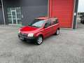 Fiat Panda 1.2 Dynamic Natural Power OK NEOPATENTATI Rot - thumbnail 2