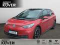 Volkswagen ID.3 Pro Performance Navi ACC Sitzheizung AUT Rot - thumbnail 1