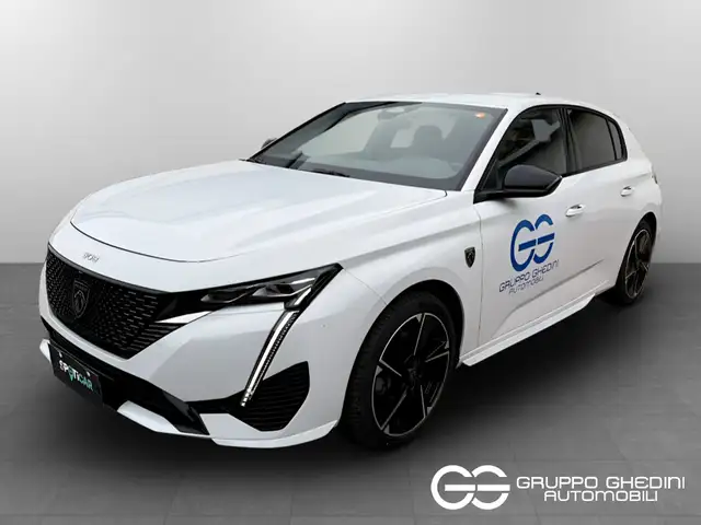 Peugeot 308 Nuova e-308 FIRST EDITION