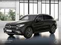 Mercedes-Benz GLC 200 4M AMG+360+AHK+LED+TOTW+KEYLESS+9G Grau - thumbnail 13