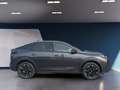 Peugeot 3008 Hybrid 145 GT Grau - thumbnail 4