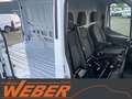 Ford Transit Kasten 350 L3H2 170 Klima PDC Sitzh. AHK Blanc - thumbnail 9