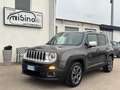 Jeep Renegade Renegade 1.4 m-air Limited  auto- 2018 Grigio - thumbnail 8