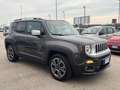 Jeep Renegade Renegade 1.4 m-air Limited  auto- 2018 Grigio - thumbnail 5