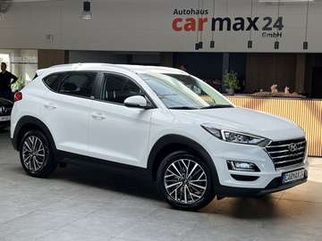 Advantage 2WD Carplay Navi LED Shz Totwi.