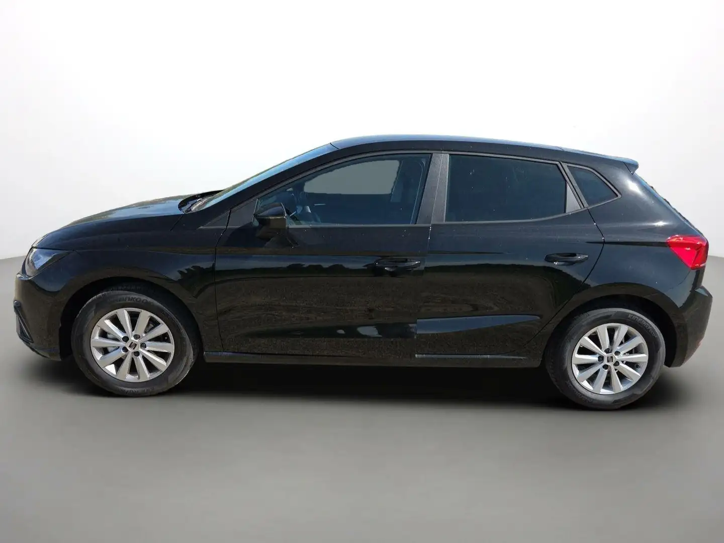 SEAT Ibiza Ibiza 1.0i MPI Move! Navi // NEUVE // Noir - 2