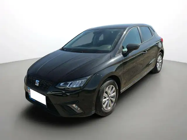 SEAT Ibiza Ibiza 1.0i MPI Move! Navi // NEUVE //