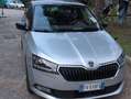 Skoda Fabia Fabia 2019 Twin Color 55kw Argento - thumbnail 11