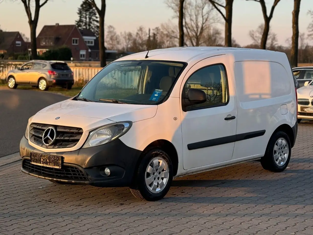 Mercedes-Benz Citan