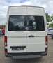 Volkswagen Crafter Kasten 35 mittellang Hochdach RWD Klima Weiß - thumbnail 6