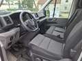 Volkswagen Crafter Kasten 35 mittellang Hochdach RWD Klima Weiß - thumbnail 8