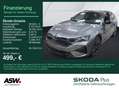 Skoda Octavia RS Combi 2.0TSI DSG LED Nav HUD PANO ACC Grau - thumbnail 1