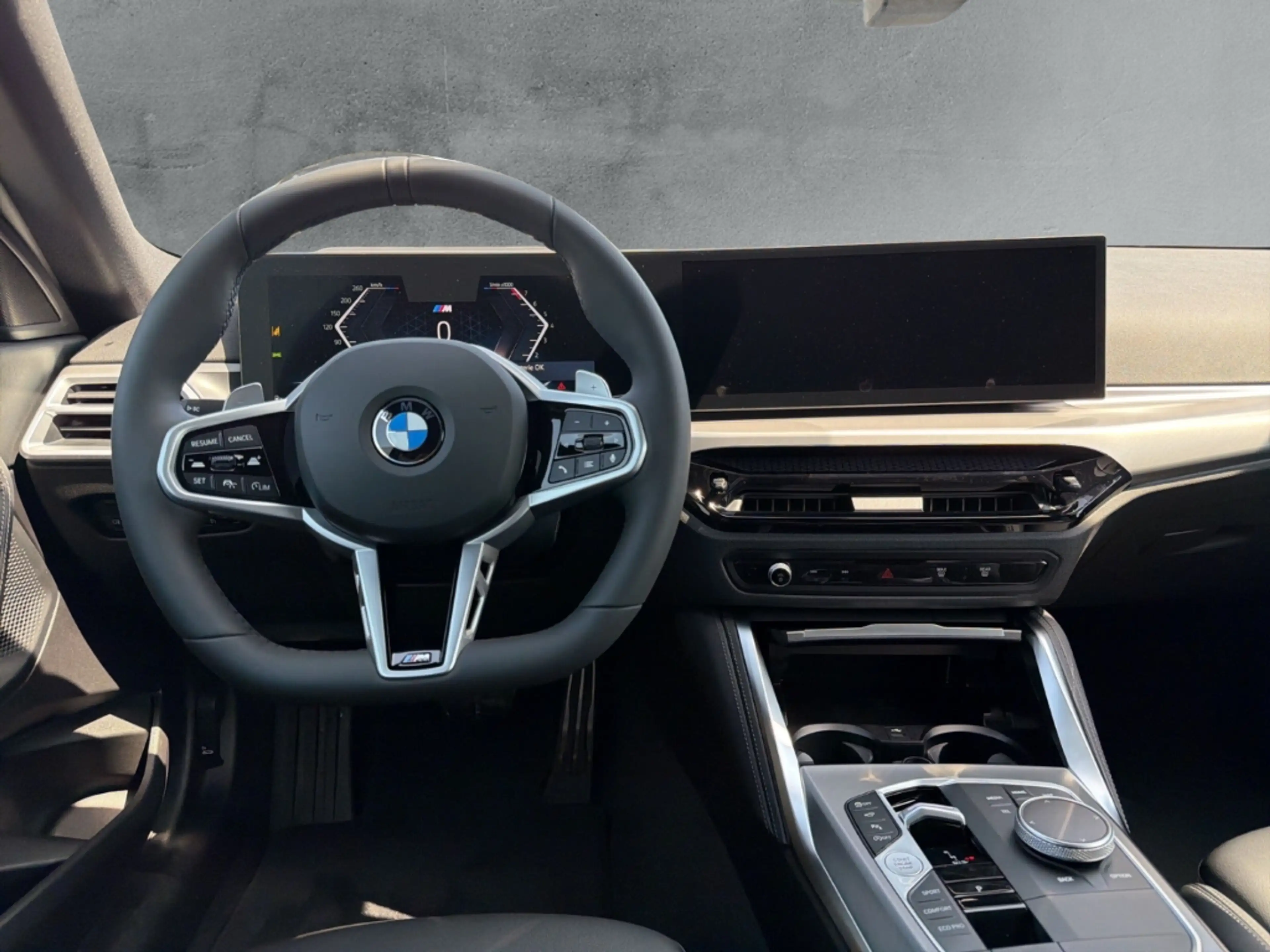 BMW 230 i Coupe M Sport Pro LMR 19'' Park-Assistent HUD Na — photo 10