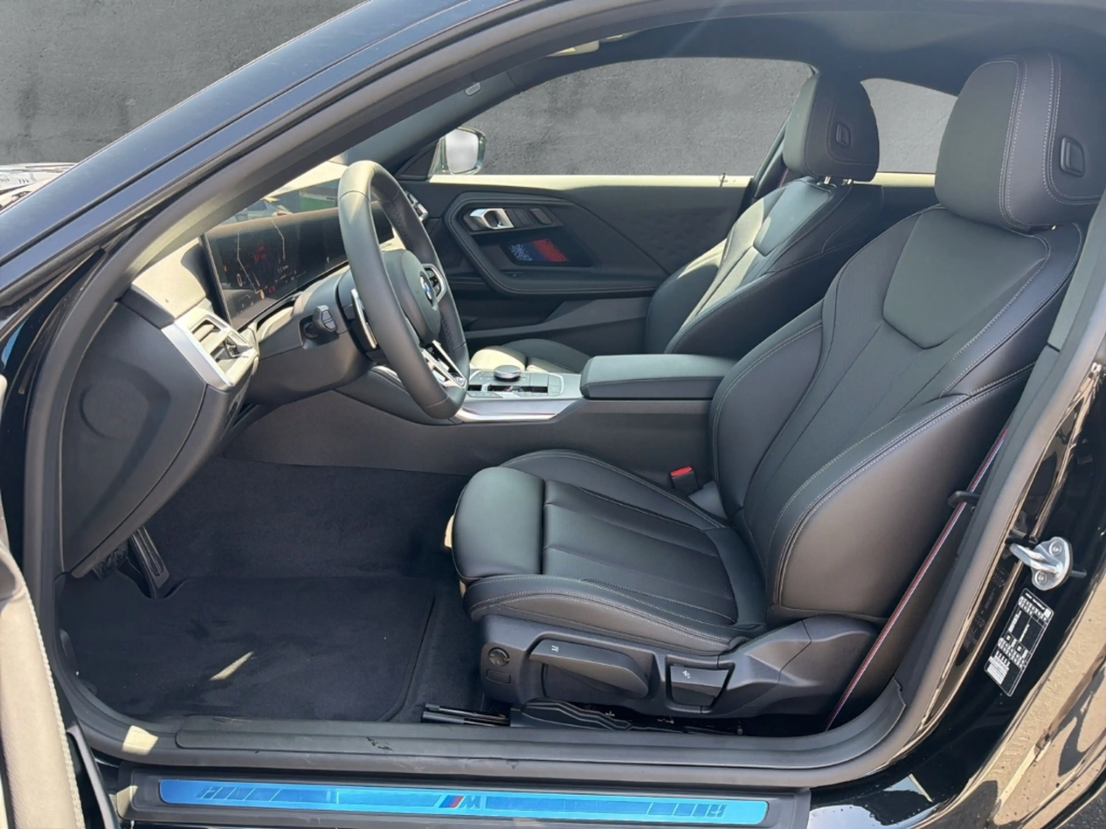 BMW 230 i Coupe M Sport Pro LMR 19'' Park-Assistent HUD Na — photo 8