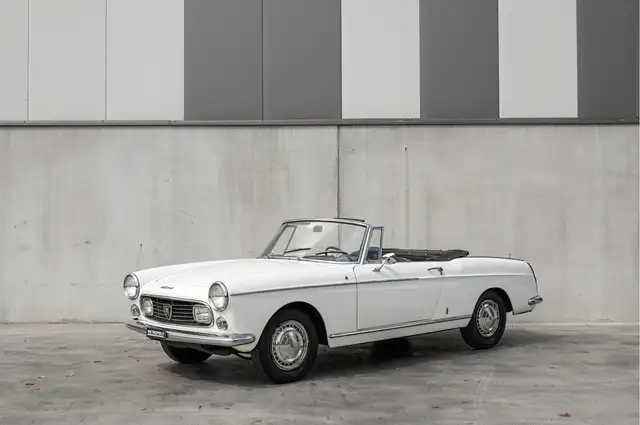 Peugeot 404 M0303