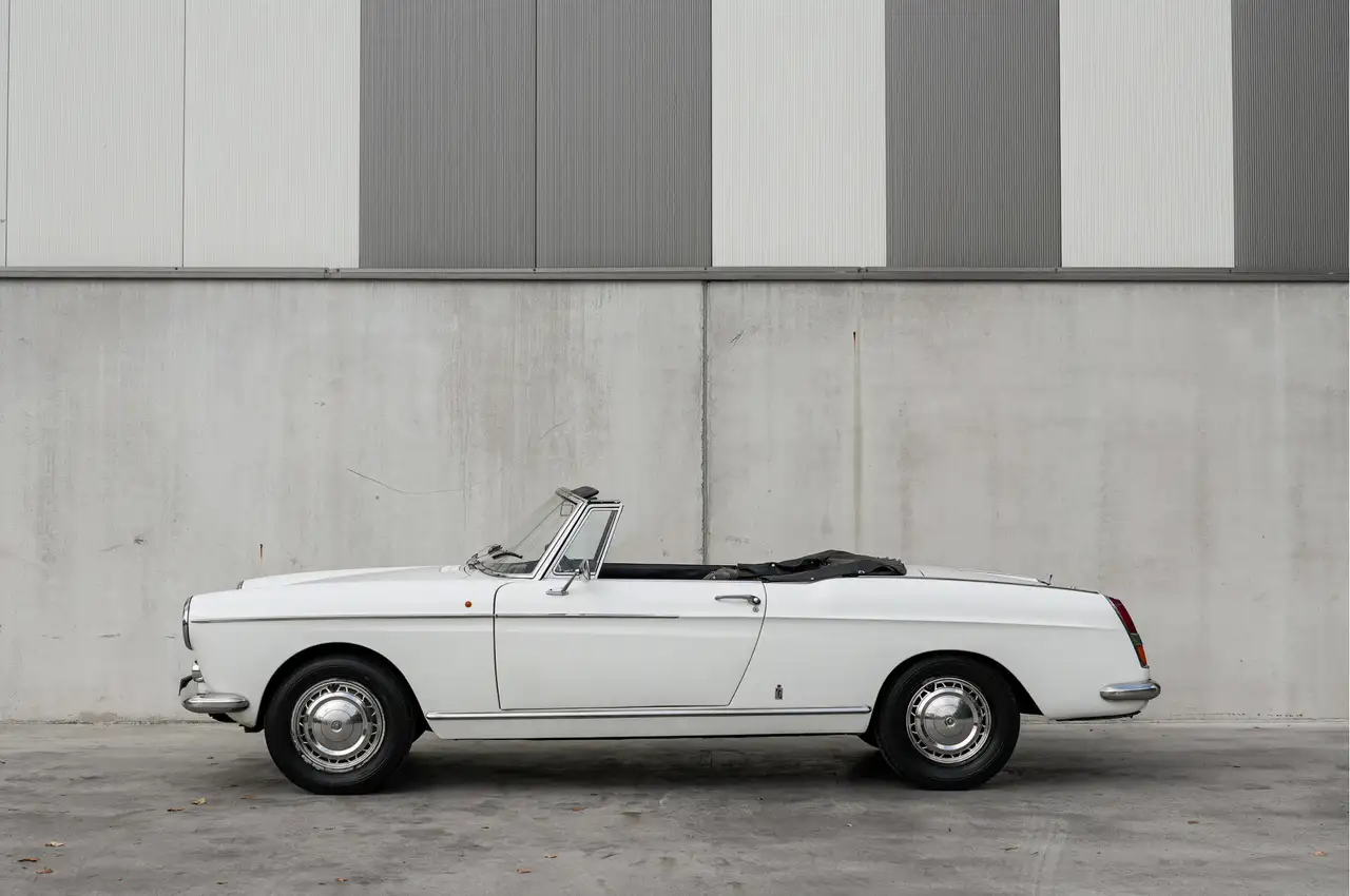 Peugeot 404 M0303, foto 2