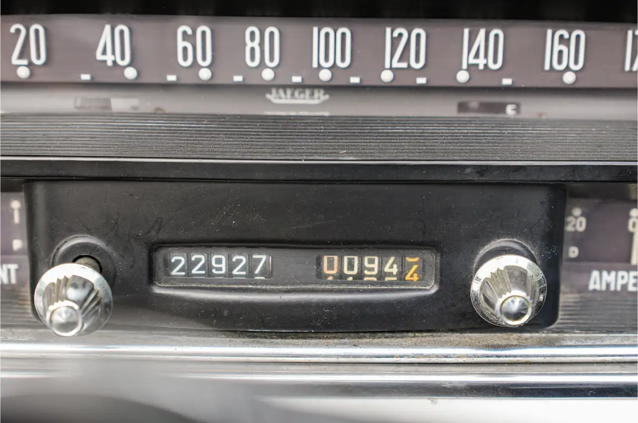 Peugeot 404 M0303, foto 12