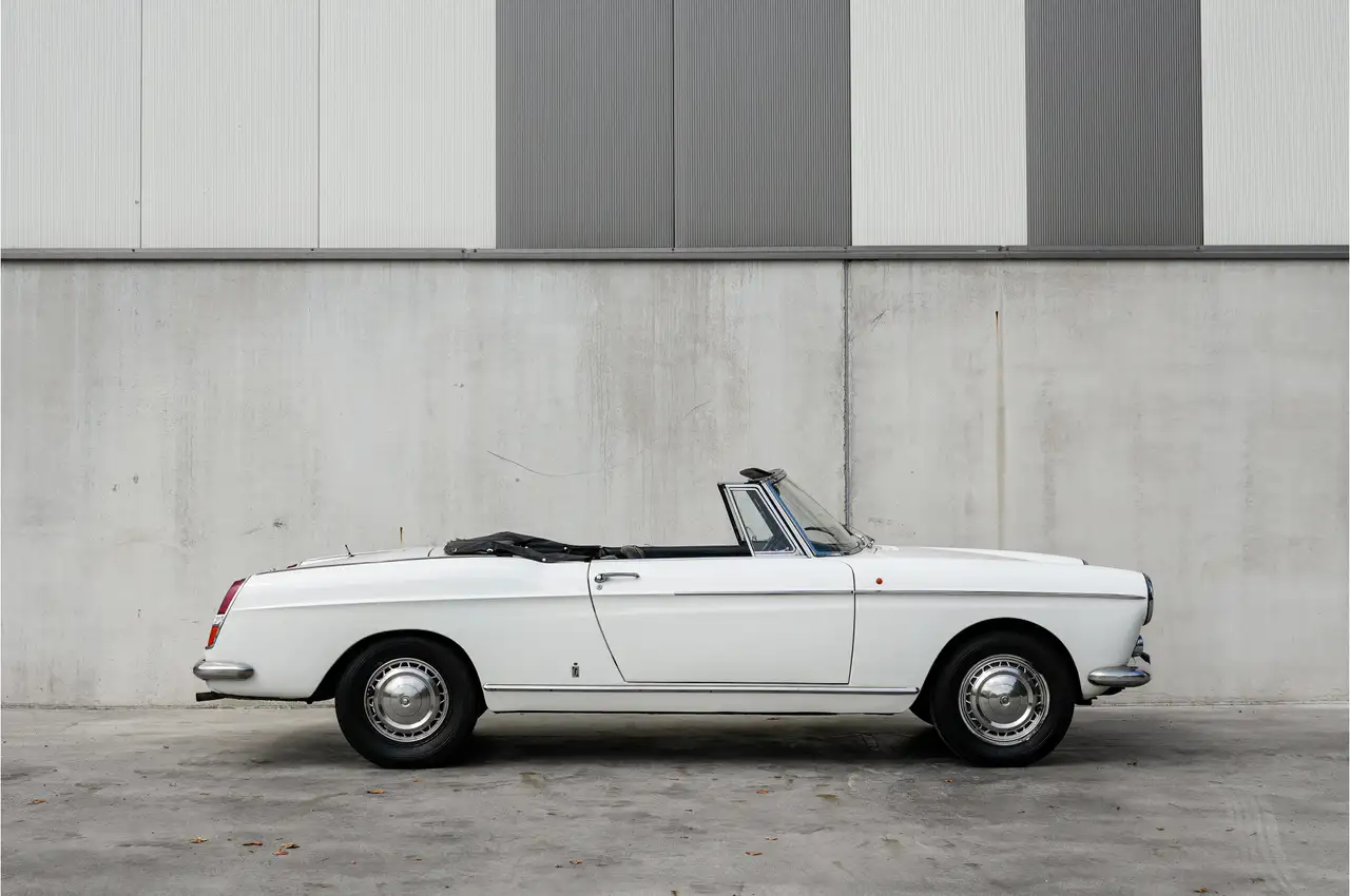Peugeot 404 M0303, foto 6