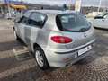 Alfa Romeo 147 3p 1.9 jtd Distinctive 115cv con 253.000km Neopate Argento - thumbnail 4