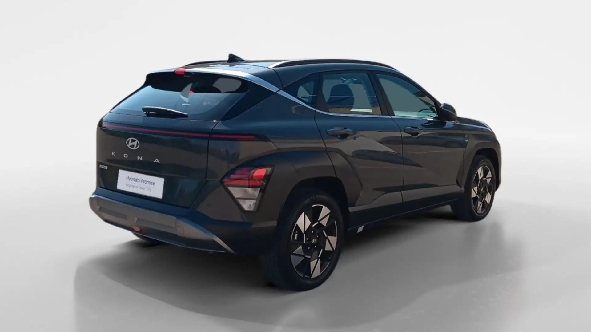 Hyundai KONA TODOTERRENO 1.0T XLS 115 5P - 2