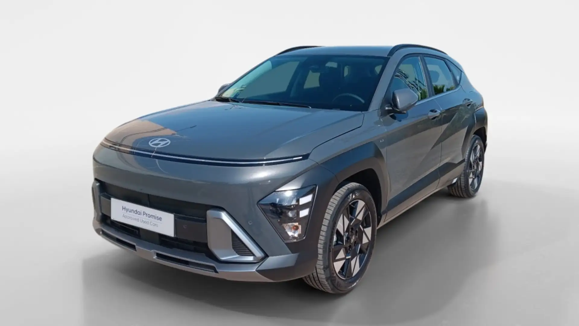 Hyundai KONA TODOTERRENO 1.0T XLS 115 5P - 1