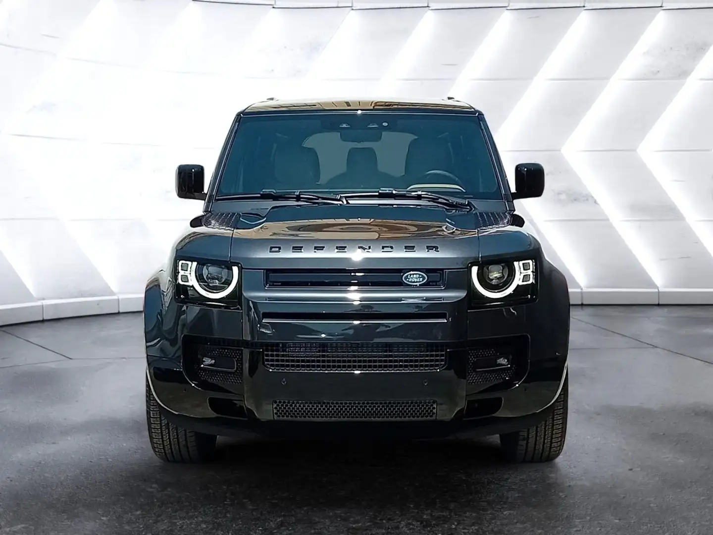 Land Rover Defender 3.0D I6 250 X-Dyn HSE 110 Auto 4WD MHEV Gris - 2