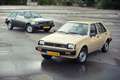 Mitsubishi Colt 1.2 GL Beige - thumbnail 10