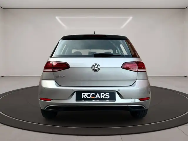 Volkswagen Golf view 7