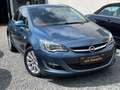 Opel Astra J Innovation*XENON*LKDHEIZ*NAVI*KLIMAAUT*S Azul - thumbnail 1