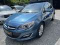 Opel Astra J Innovation*XENON*LKDHEIZ*NAVI*KLIMAAUT*S Azul - thumbnail 4