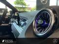 Mercedes-Benz GLB 200 d AMG+AHK+DISTR+MULTIBEAM+KEYLESS+TOTWKL Blau - thumbnail 11